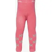 Ewers maillot maat 74 poeder roze