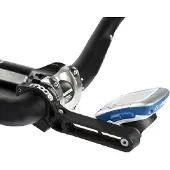 Morsa Mounting Arm + Fiets Computer Adapter