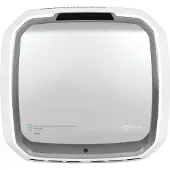 Fellowes AeraMax Pro Luchtreiniger AM 3 53,3 x 22,9 x 49,5 cm Zilver
