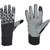 Northwave Winter Active Lange Handschoenen Zwart/Grijs || Maat: XXL