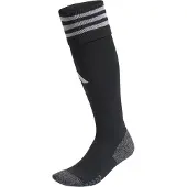 Adidas Adi 23 voetbalsokken zwart wit
