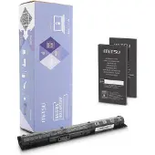 Mitsu - ProBook 450 455 470 G3 Batterij - Tianneng Ogniwa - 24 Maanden Garantie