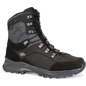 Hanwag - Banks Winter GTX - Winterschoenen 44, zwart