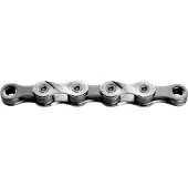 Kmc 9-speed ketting X9 122 schakels - Zilver/Grijs