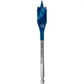 Bosch Expert Speedboor SelfCut Speed Zeskantschacht 18 x 152mm - 2608900317