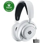 SteelSeries Arctis Nova 7X Wit