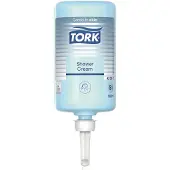 Tork Hair and Body 420601 Vloeibare zeep 1 l 6 stuk(s)
