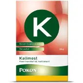 Pokon Kalimest 2kg - 7678678100