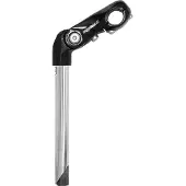 Ergotec Kobra Vario 25.4/25.4 Mm 300 Mm Fiets Stuurpen