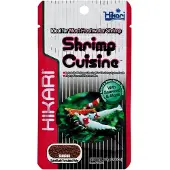 Hikari Shrimp Food - Vissenvoer - 10 g