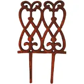 Esschert Design borderhek, 15x28 cm; PS7