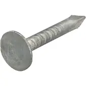 Intergard Asfaltnagels 3.0x15mm voor dakshingels en dakrollen