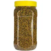 Suren Collection Goudviskorrels 1000 ml voer