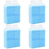 vidaXL Huisdierentrainingsdoekjes 400 st 60x60 cm nonwoven stof