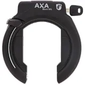 Axa Ringslot block xxl zwart