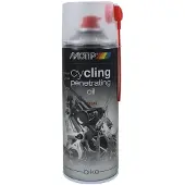 Motip Kruipoliespray cycling - 400ml