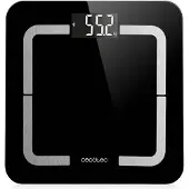 Cecotec Precision 9500 Smart Healthy Weegschaal