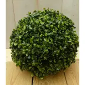Warentuin Kunst buxusbol 25 cm