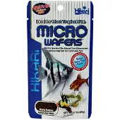 Hikari Micro Wafer - Vissenvoer