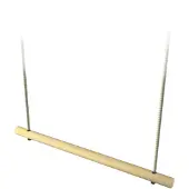 Intergard Rekstok houten speeltoestellen houten schommel 58cm