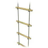 Intergard Touwladder voor speeltoestel 5 sporten 225cm