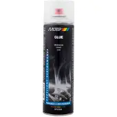 Motip Lijmspray | 500ml - 090304