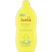 Zwitsal Baby Shampoo - Anti Prik - 700ml - Copy