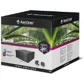 AeroCover Loungesethoes 250x200xH70 cm antraciet