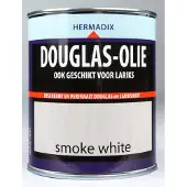 Hermadix 2 stuks - Hermadix - Douglas Olie Smoke White 750 ML