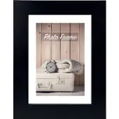Zep fotolijst v21681 nelson 1 black 15x20 cm
