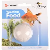 Flamingo Vakantievoer