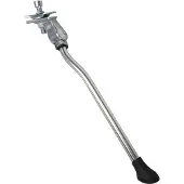 Dresco Fietsstandaard - 26-28 inch - Chroom