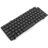 Dell Latitude 7420/7430/7440/5420/5430/5440/7520 QWERTY UK Toetsenbord