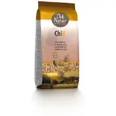 Deli Nature Chix Groothoen Mix 4 Kg