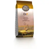 Deli Nature Kippenvoer ChiX Krielkippen Mix 4 Kg