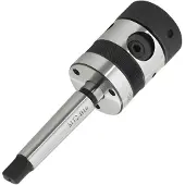 vidaXL Tapboorkop TC13-B16 met MT2 schacht voor schroefdraad M2-M13