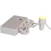 Luville Led light bulb l13b5.5h15.5cm bo