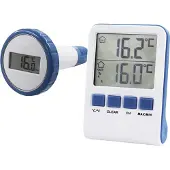 Summer Fun Thermometer digitaal