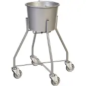Matador Kuip Trolley Voor 30L Kuip