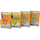 Tetra Visvoer FreshDelica Muggenlarven 48 G