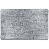 Unique living | placemat metallic | rechthoekig | polyester | | 30x45cm