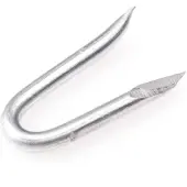Intergard Krammen verzinkt 2.0x20mm per 400gr
