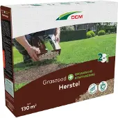 DCM Graszaad herstel | | 130 m²