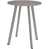 Pro Garden ProGarden Tuinbijzettafel 40x49 cm mattaupe