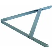 Intergard Plankdrager 300mm, verzinkt