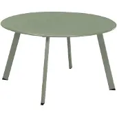 Progarden - Bijzettafel - 70x40 - cm - matgroen