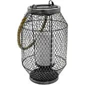 Lumisky solar led-lantaarn grid