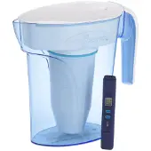 Zero Water 1.7 Liter Waterkan