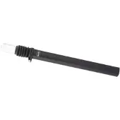Postmoderne Zadelpen post modern verend kaars cushy 25.4 zwart