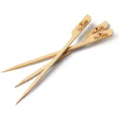 Napoleon Spiesen 15 Cm 48 Stuks